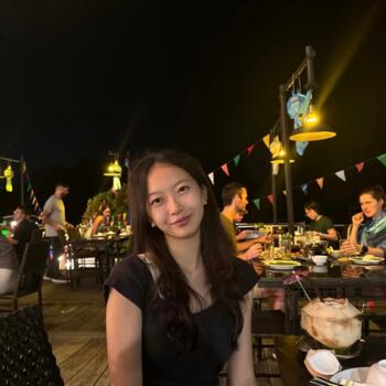 位于Singapore Island的临时保姆: Hannah