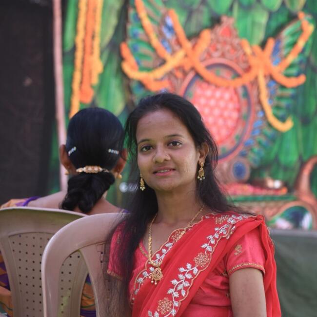 Nanny in Hyderabad: Paltya