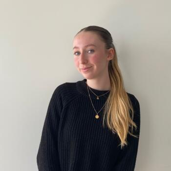 Babysitter in Montesson: Léa