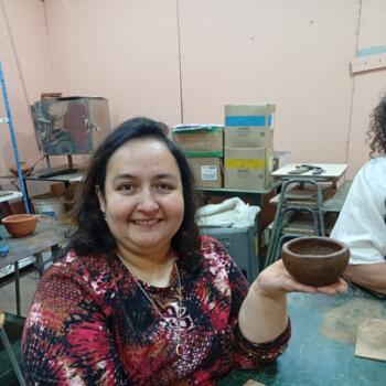 Babysitter Graneros: Isabel Toledo