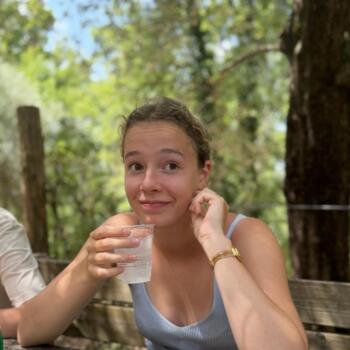 Babysitter Diksmuide: Anaïs