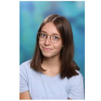 Babysitter in Luik: Chloé