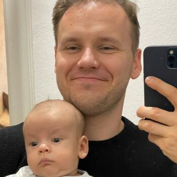 Babysitting job in Szczecin: babysitting job Mateusz
