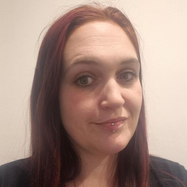 Babysitter Job in Frankenmarkt: Katharina