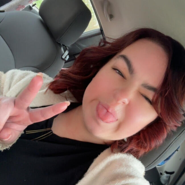 Babysitter in Bewdley: Victoria