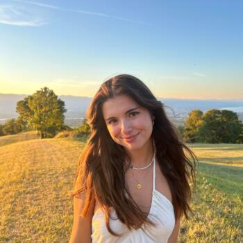 Babysitter Paris: Cécile