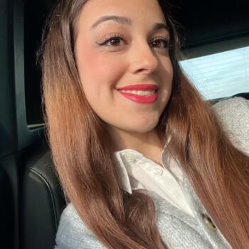 Babysitter in Talavera de la Reina: Adriana