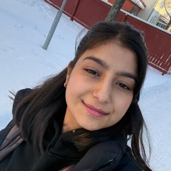 Barnvakt i Vanda: Rasna