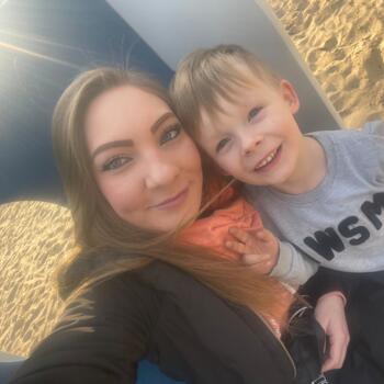 Babysitter Job in Gelsenkirchen: Babysitter Job Pia
