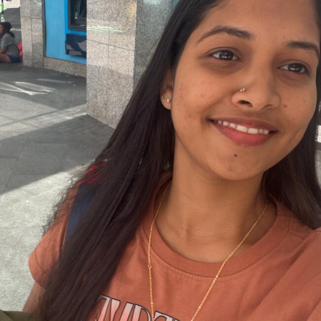 Babysitter in Auckland: Anita