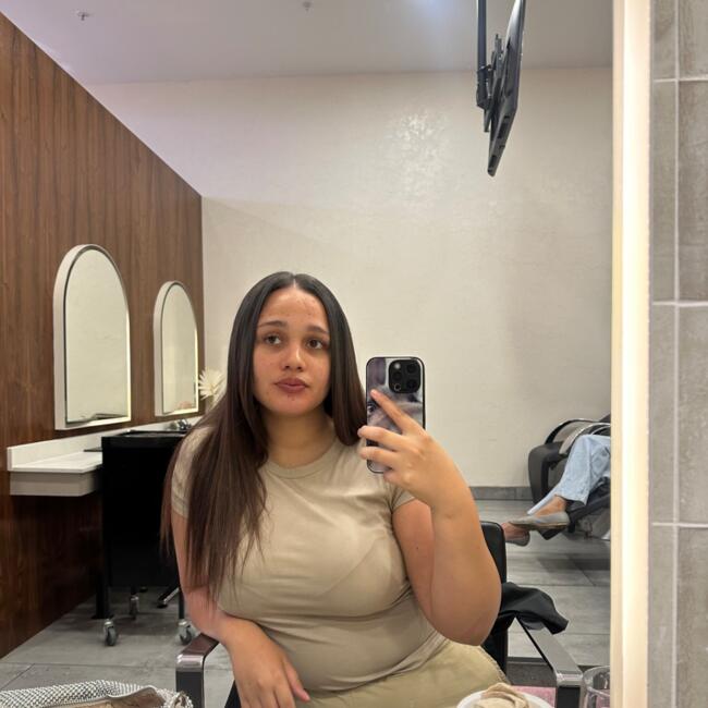 Babysitting job in Johannesburg: Ashley