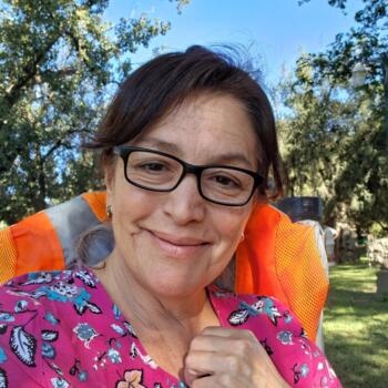 Babysitter in Villa María: Maria rosa