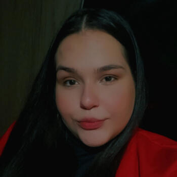 Babá em Novo Hamburgo: Vitória