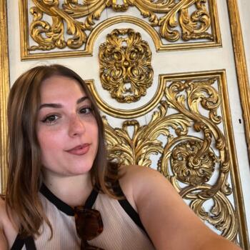 Babysitter in Lamezia Terme: Mara