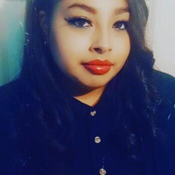 Babysitter Glenoak Hills: Estefania