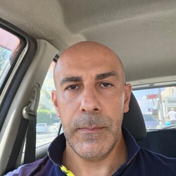 Childminder job in Limassol: babysitting job Fotis