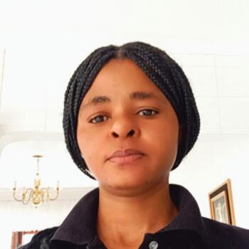 Babysitter Goodwood (Western Cape): Brenda