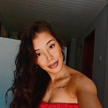 Babysitter in Cariacica: Larissa