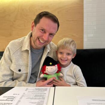 Babysitjob in Poperinge: babysitjobs Lorenzo