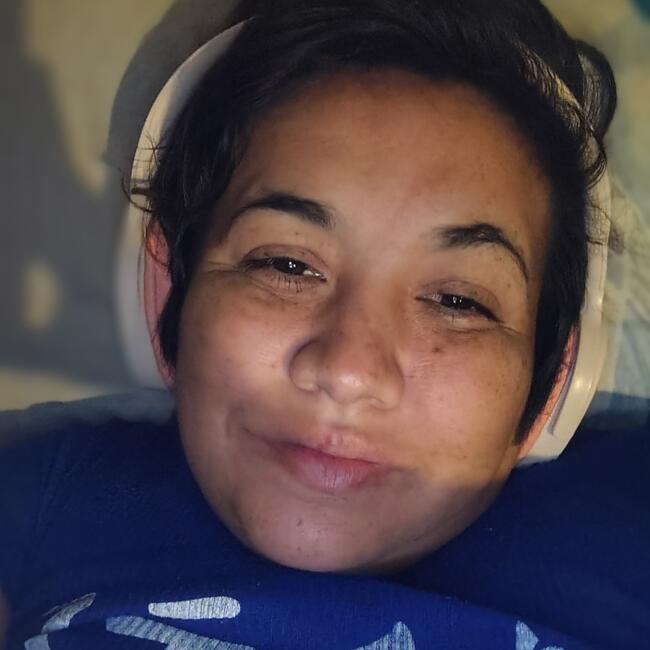 Niñera en San Miguel de Tucumán: Ada veronica