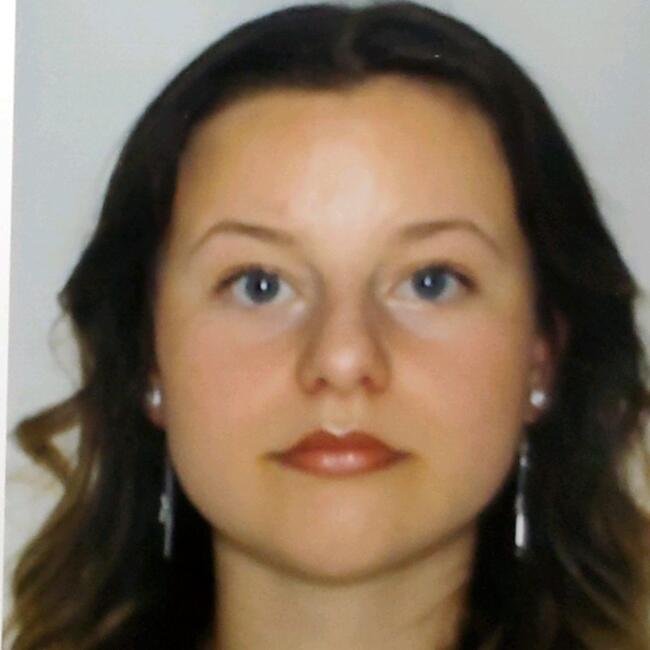 Babysitter in Lyon: Manon