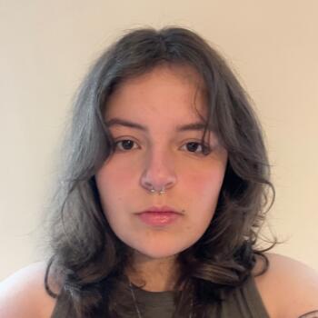 Babysitter in London: Millie