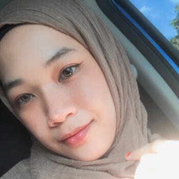 Babysitting job in Teluk Panglima Garang: babysitting job Najwa