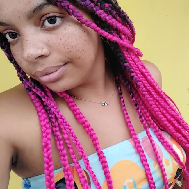 Babysitter in Cancún: Yilan