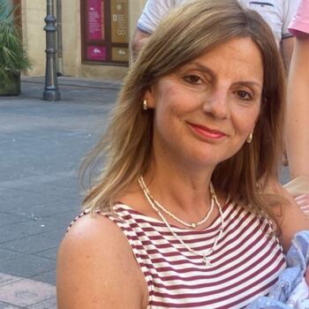 Nanny Muriedas: Marisa