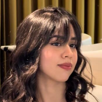 Babysitter in Ermesinde: Romira López