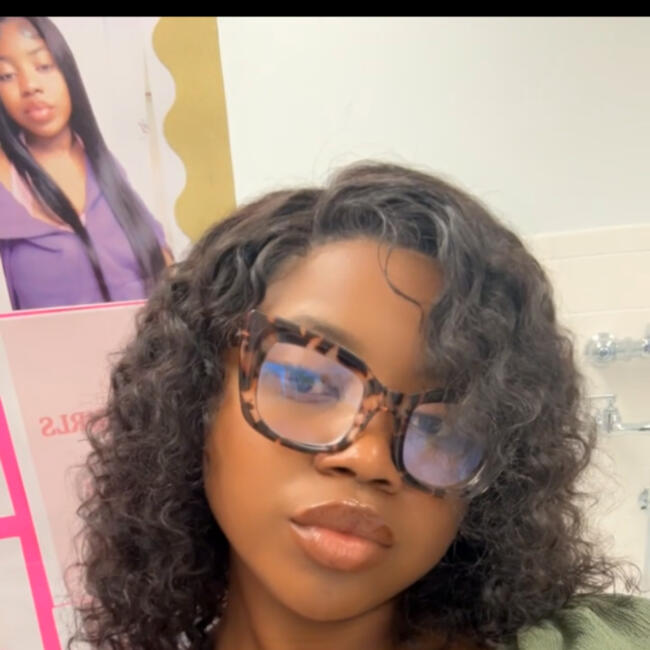 Babysitter in Palm Bay: Mendercka