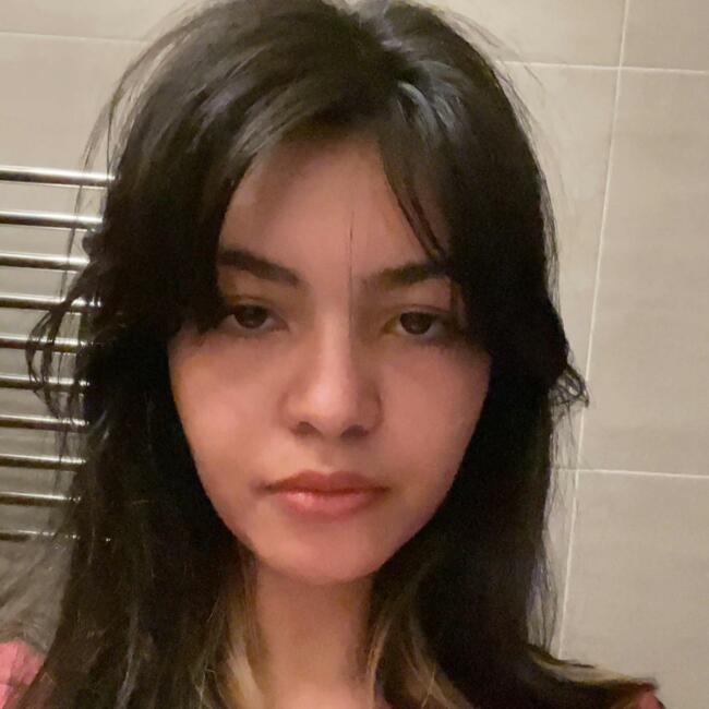 Babysitter in Poitiers: Lina