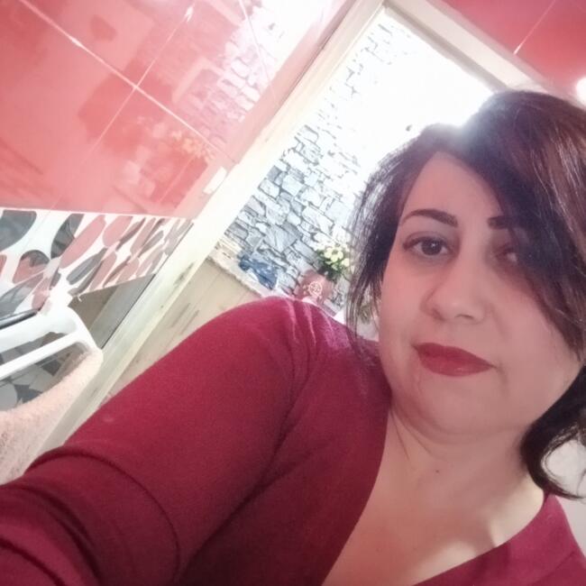 Nounou à Sevran: Fatma