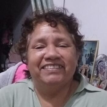 Niñera Lima: Carmen mariana rivas plata