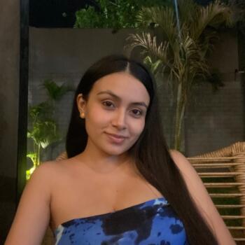 Babysitting job in Chiclayo: babysitting job Juliana Katherine