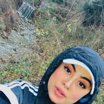 Babysitter a San Benedetto Val di Sambro: Faty