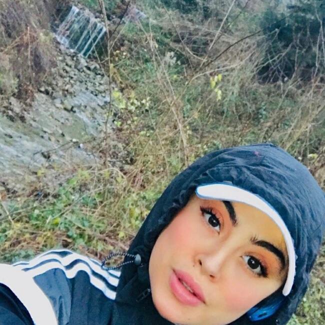 Babysitter a San Benedetto Val di Sambro: Faty