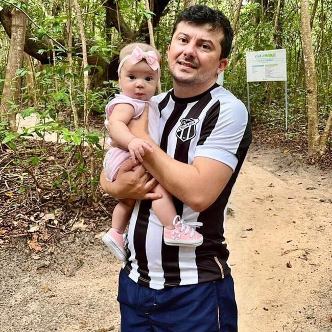 Babysitting job in Fortaleza: Henrique