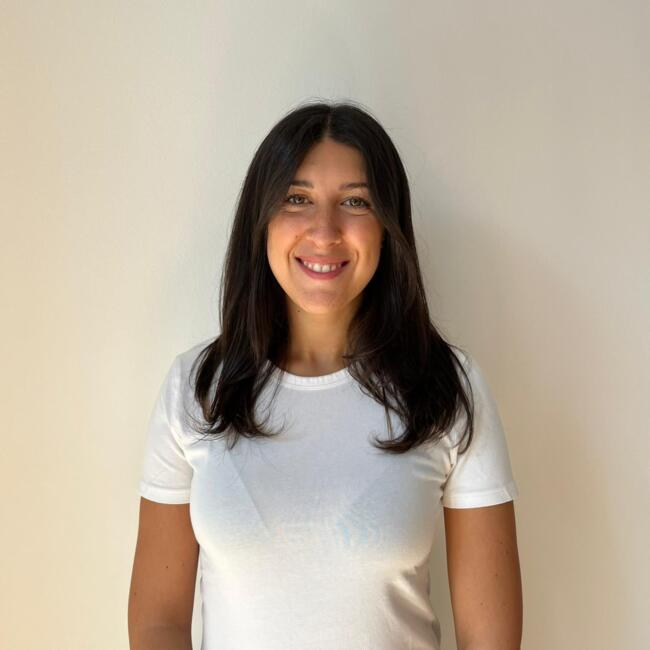 Babysitter a Como: Alessandra