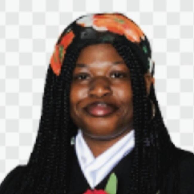 Babysitter in Longueuil: Daniella