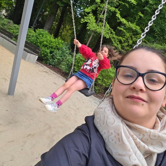 Babysitjob in Udange: Letizia