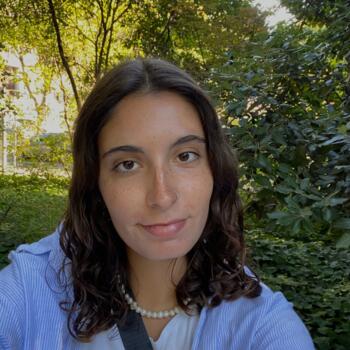 Babysitter em Amadora: Daniela