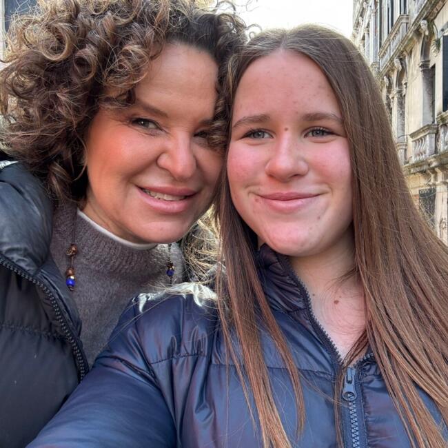 Babysitting job in Carbonera: Elisa