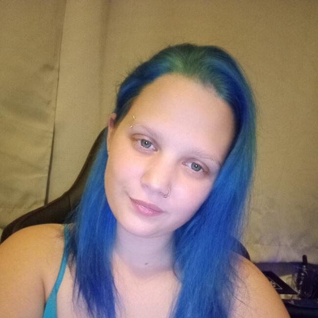 Babysitter in Budapest: Katalin