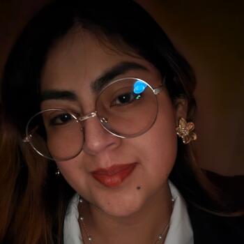 Babysitter in San Gregorio Atzompa: Paola