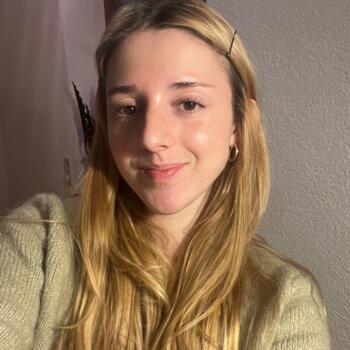 Babysitter in Las Palmas de Gran Canaria: Arianna