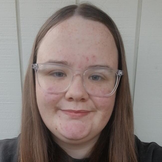 Babysitter in Kawerau: Katelyn