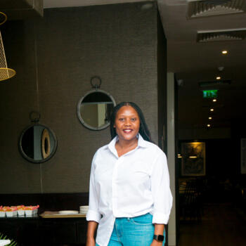 Nanny Christchurch: Fatuma