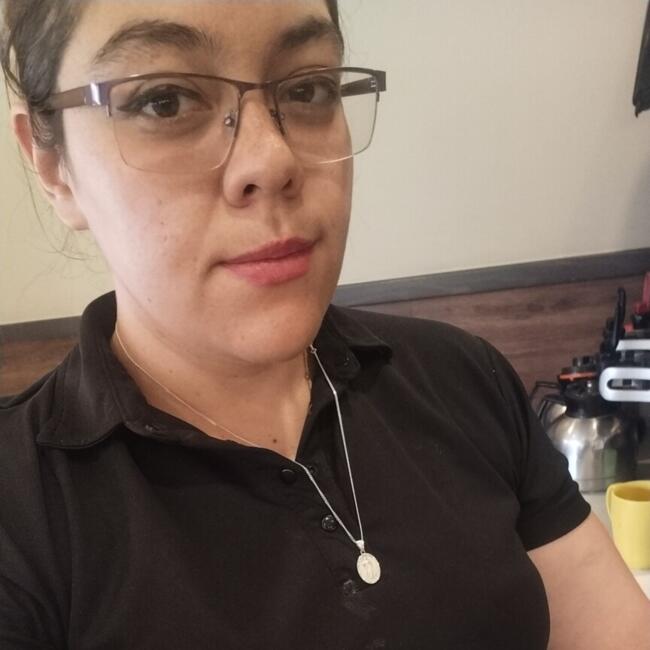 Babysitting job in Guadalupe (Estado de Zacatecas): Monse