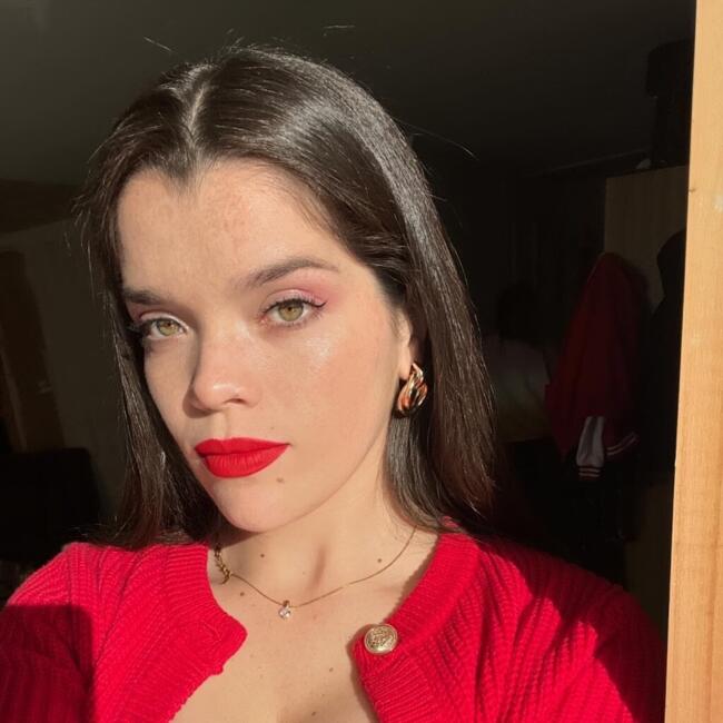 Babysitter in Port Montt: Daniza Altamirano